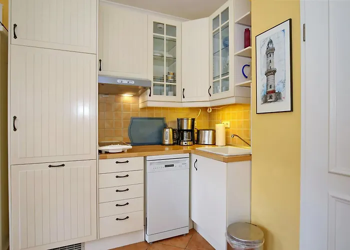 Duenenschloss Wohnung 4-11