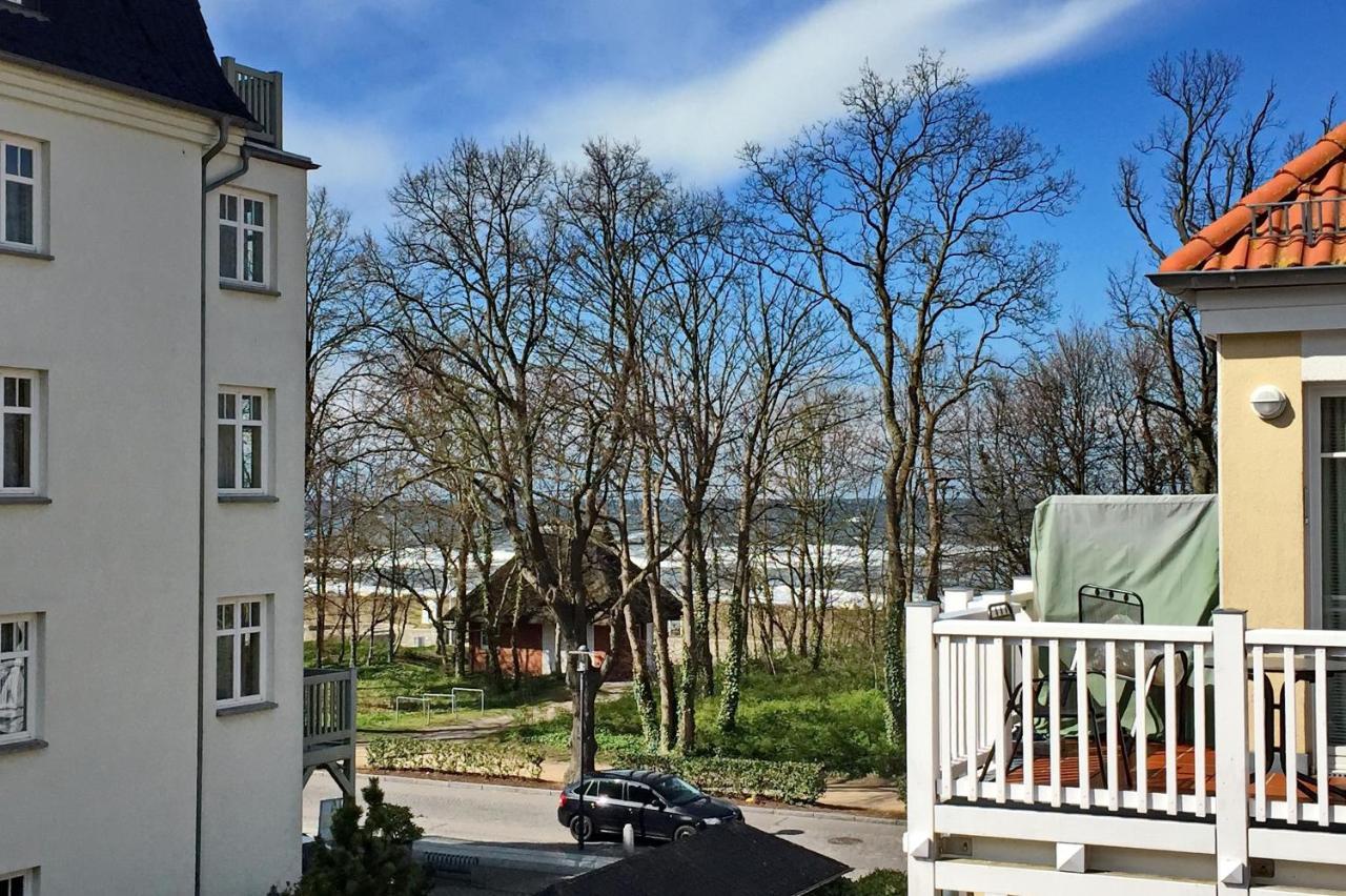 Apartment Duenenschloss 4-11 *